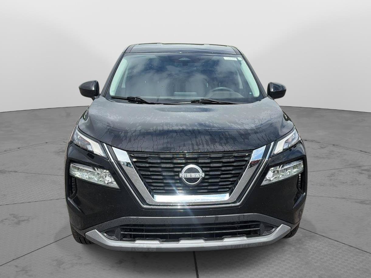 Used 2023 Nissan Rogue SV AWD/4WD image 2