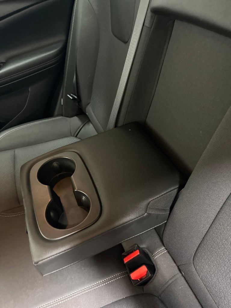 Used 2023 Buick Encore GX Select w/ Experience Buick Package FWD image 26