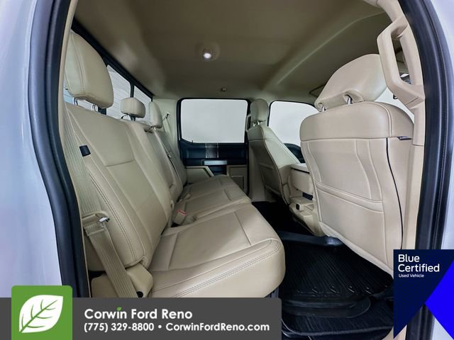 Used 2019 Ford F350 Lariat w/ Lariat Value Package image 29