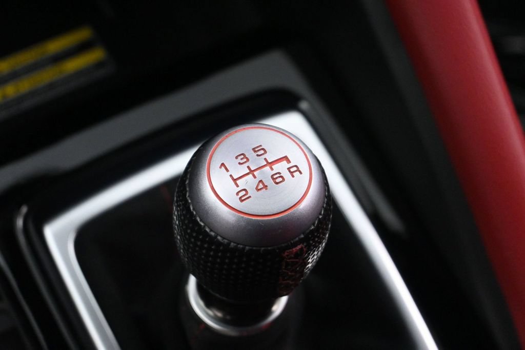 Used 2024 Acura Integra Type S FWD image 45