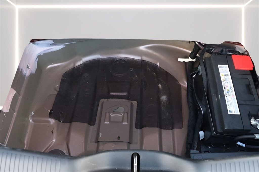 Used 2023 Dodge Charger R/T w/ Daytona Edition Group image 11