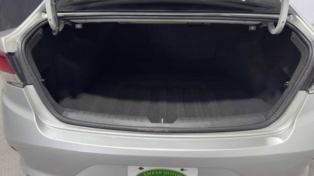 Used 2018 Hyundai Sonata SE FWD image 32