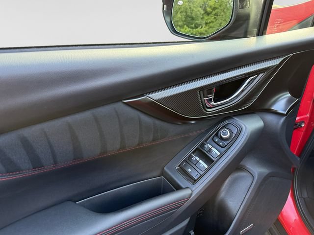 Used 2023 Subaru WRX GT AWD/4WD image 10