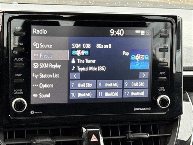 Used 2022 Toyota Corolla LE image 19