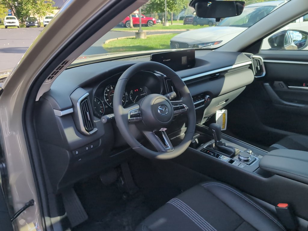 New 2026 MAZDA CX-50 Meridian Edition w/ Apex Package AWD/4WD image 17