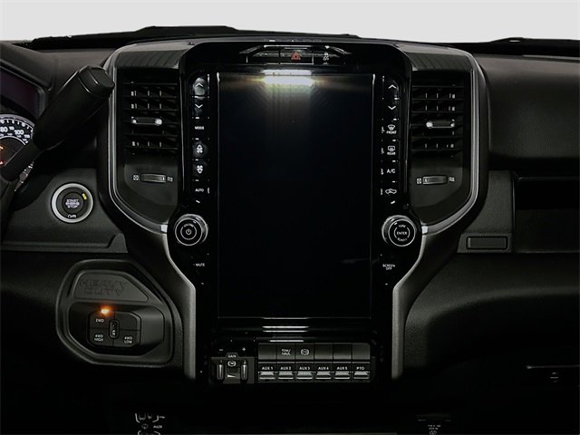 New 2026 RAM 4500 Tradesman image 24