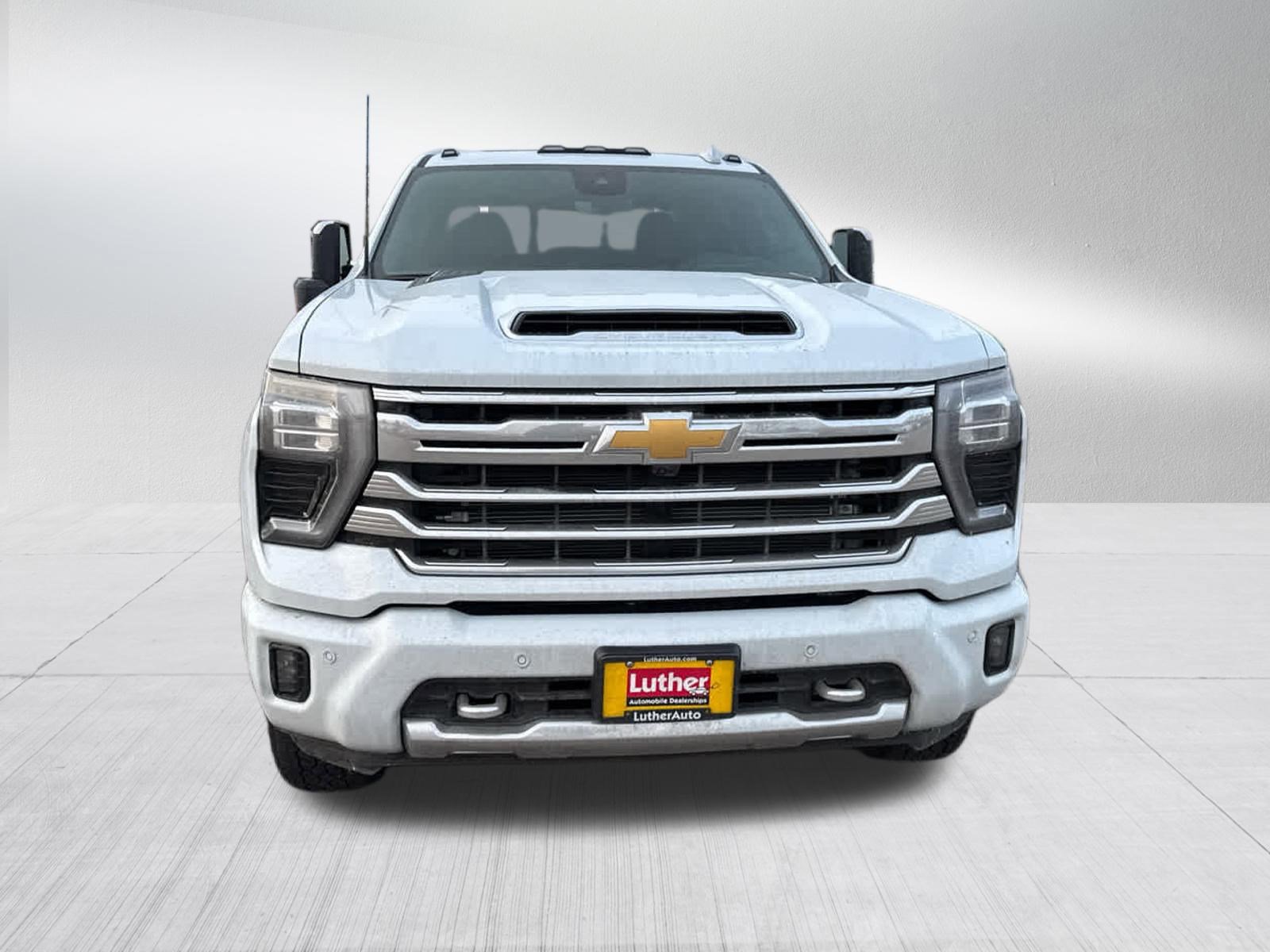 Used 2026 Chevrolet Silverado 3500 High Country w/ High Country Premium Package video 2