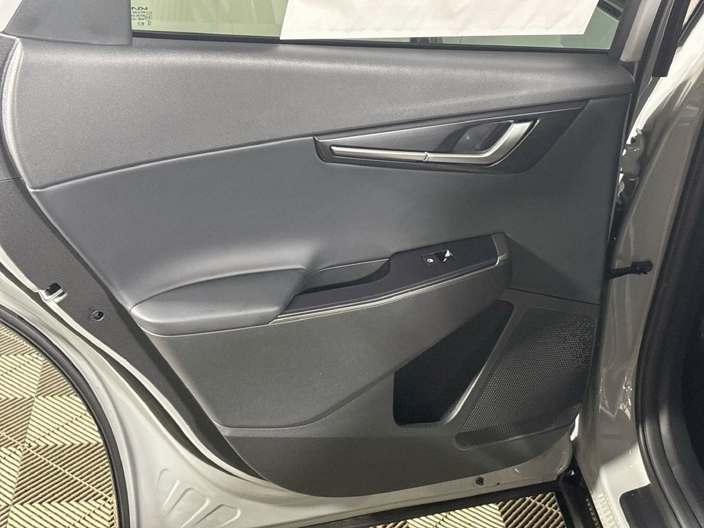 New 2026 Kia EV6 Wind RWD image 19