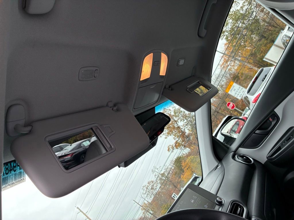 Used 2023 Hyundai Kona SEL w/ Cargo Package image 42