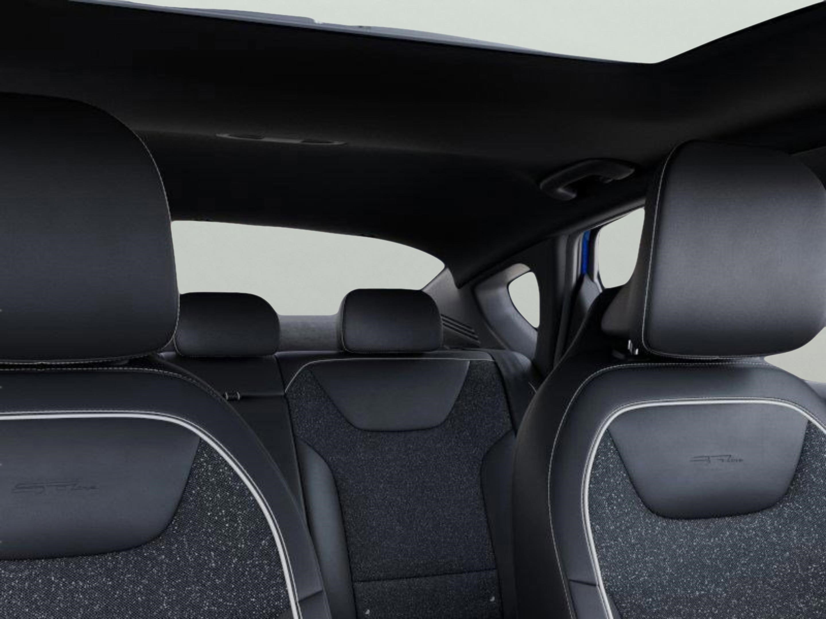 New 2025 Kia K4 GT-Line w/ GT-Line Premium Package image 27