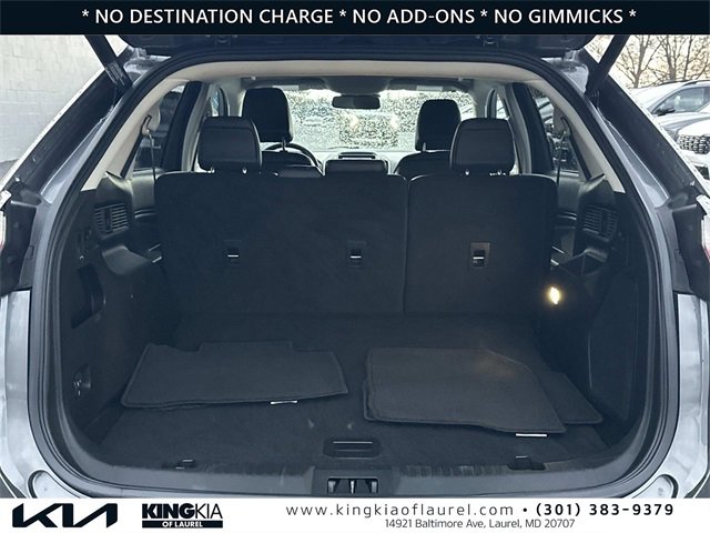 Used 2022 Ford Edge Titanium image 18