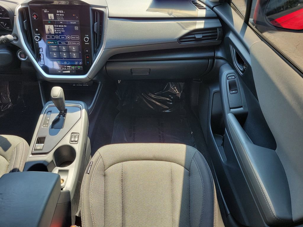 Certified 2024 Subaru Crosstrek 2.0i Premium image 15