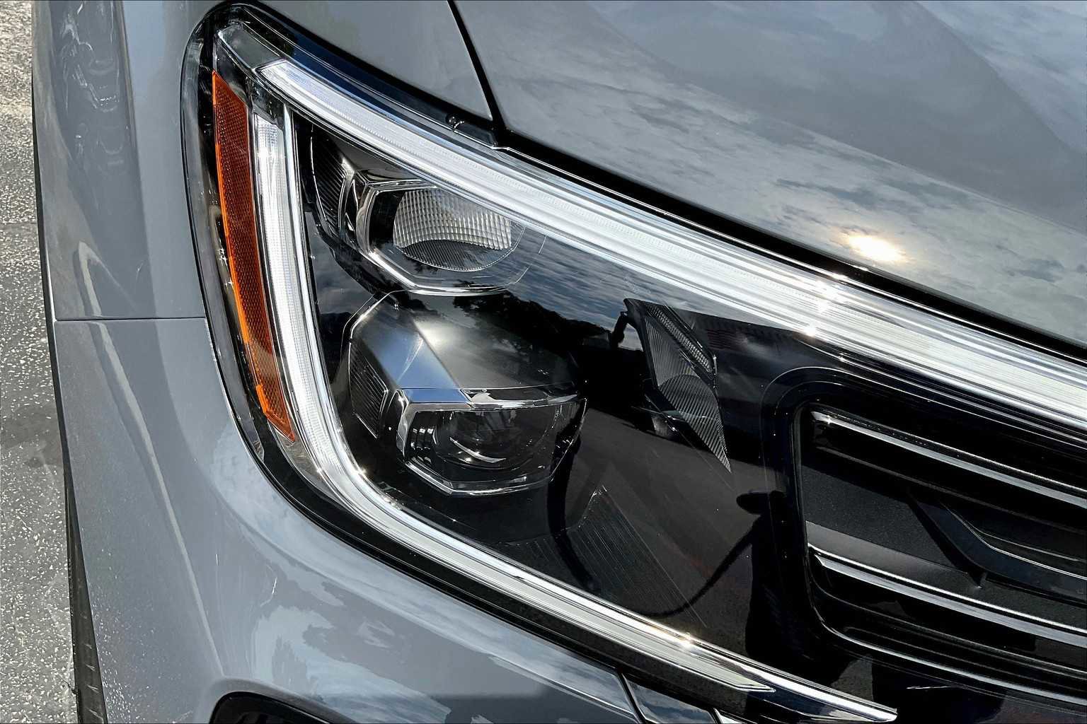 New 2026 Volkswagen Atlas Cross Sport SE image 13