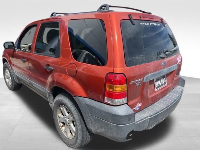 Used 2006 Ford Escape XLT AWD/4WD image 7