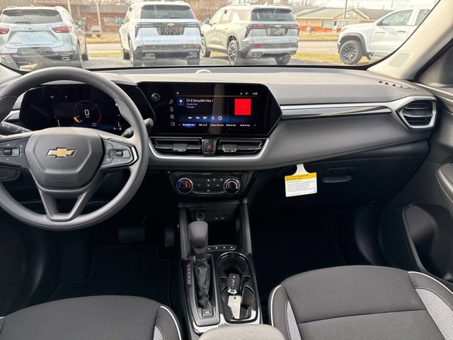 New 2026 Chevrolet TrailBlazer LT FWD image 20