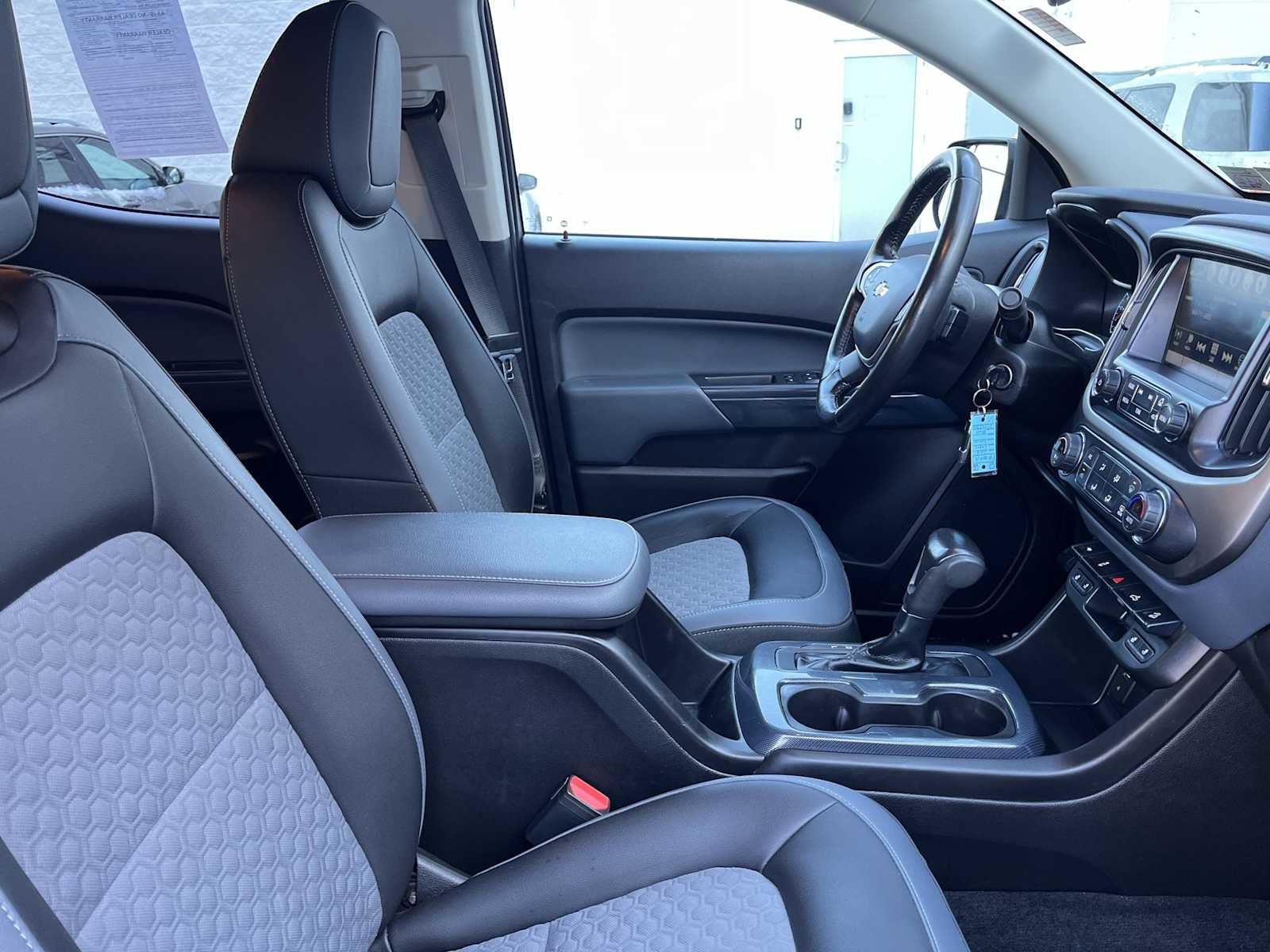 Used 2018 Chevrolet Colorado Z71 image 24