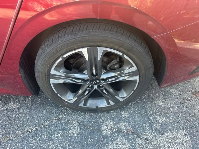 Used 2021 Kia K5 EX w/ EX Premium Package FWD image 6