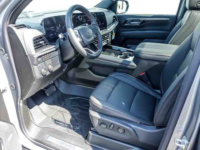 New 2026 Chevrolet Tahoe RST w/ Comfort Package AWD/4WD image 15