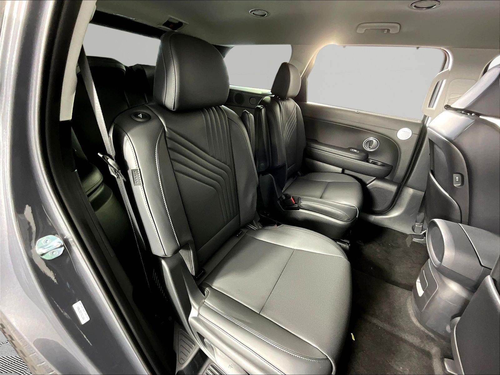 New 2026 Hyundai Palisade SEL AWD/4WD image 19