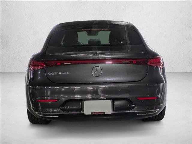 Certified 2023 Mercedes-Benz EQS 450+ Sedan image 6
