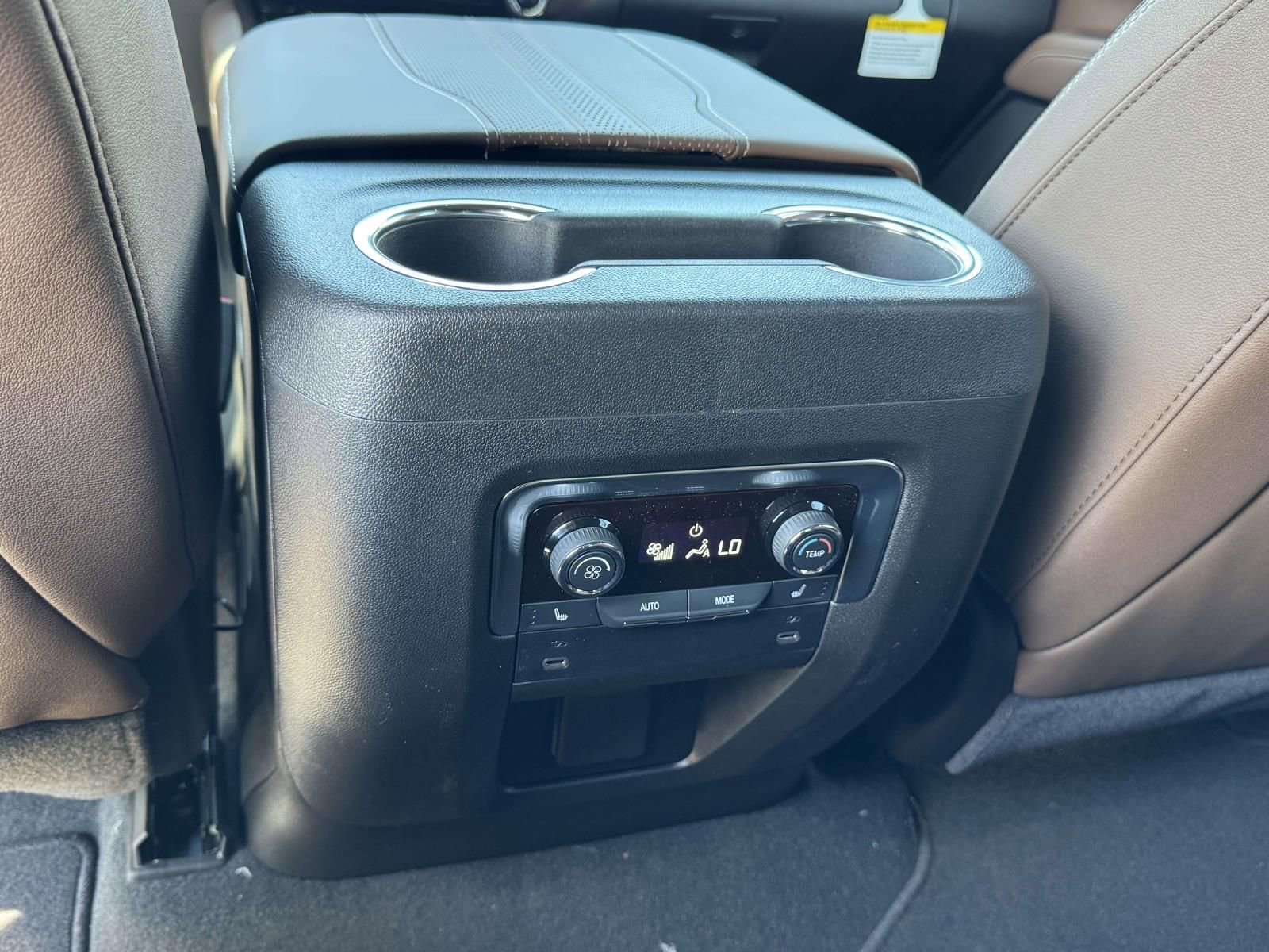 New 2026 Chevrolet Tahoe High Country image 26