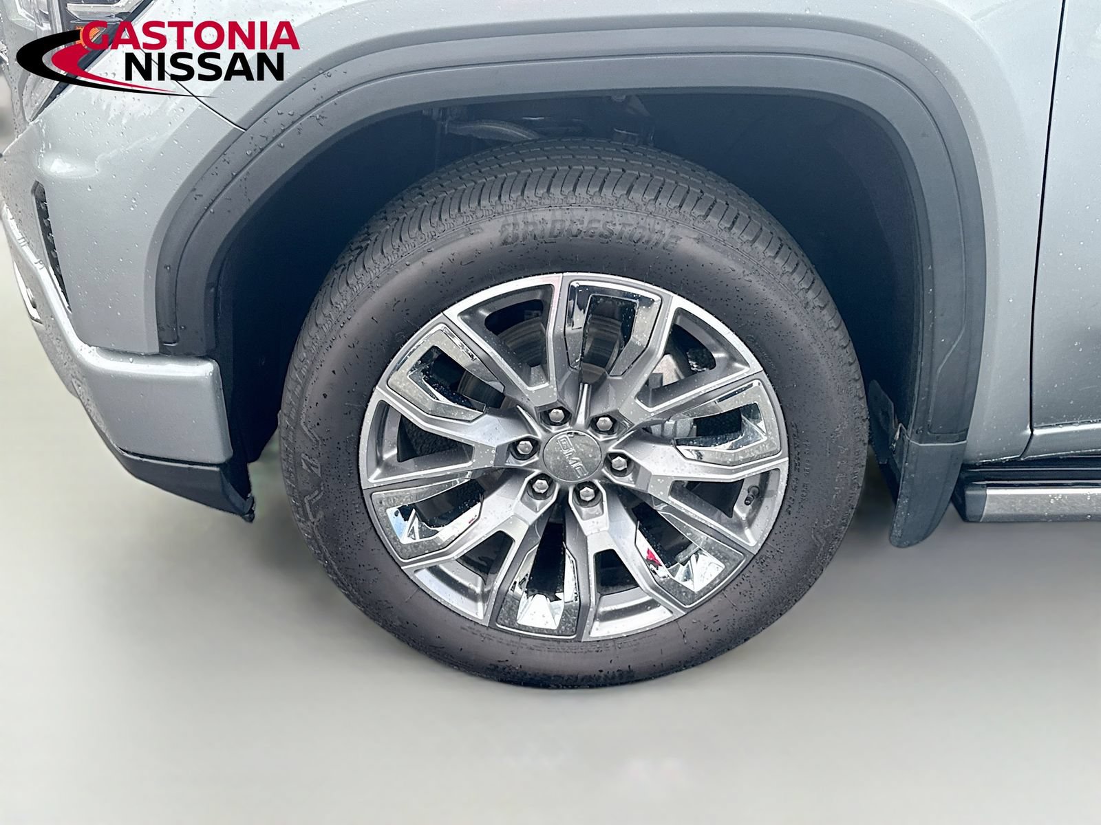 Used 2024 GMC Sierra 1500 Denali AWD/4WD image 41