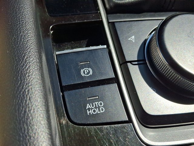 Used 2024 MAZDA MAZDA3 s FWD image 22