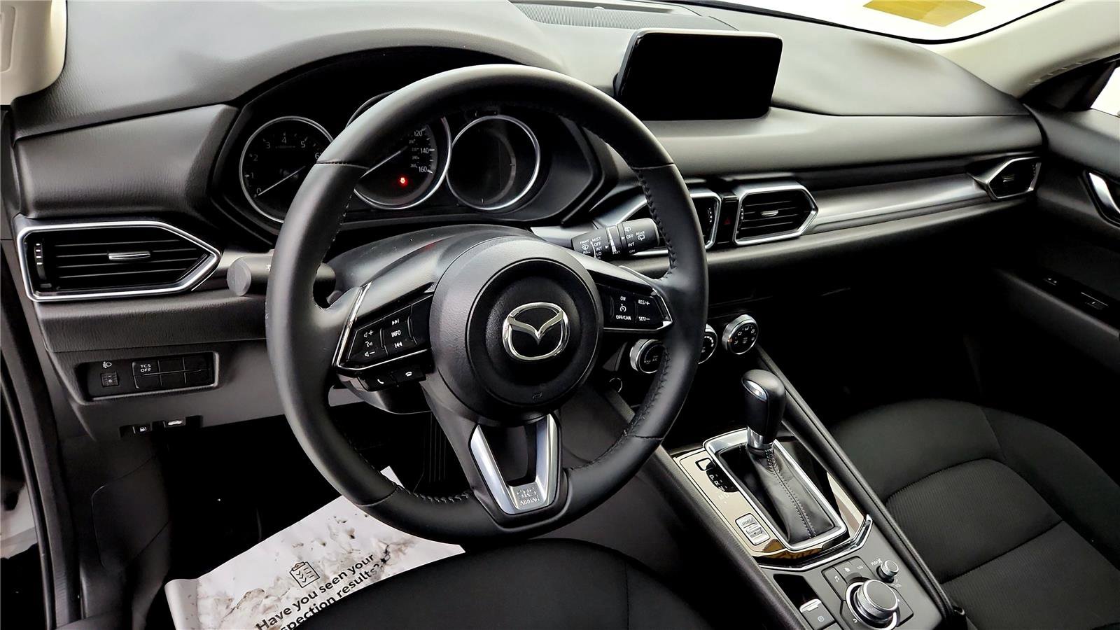 Used 2019 MAZDA CX-5 Sport image 24