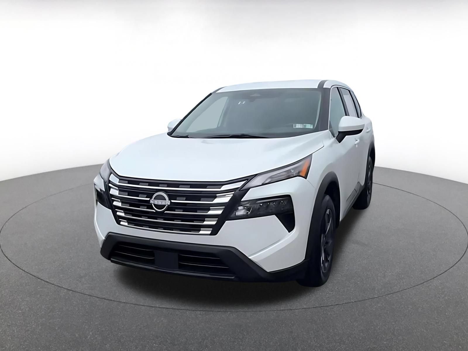 Used 2025 Nissan Rogue SV FWD image 6
