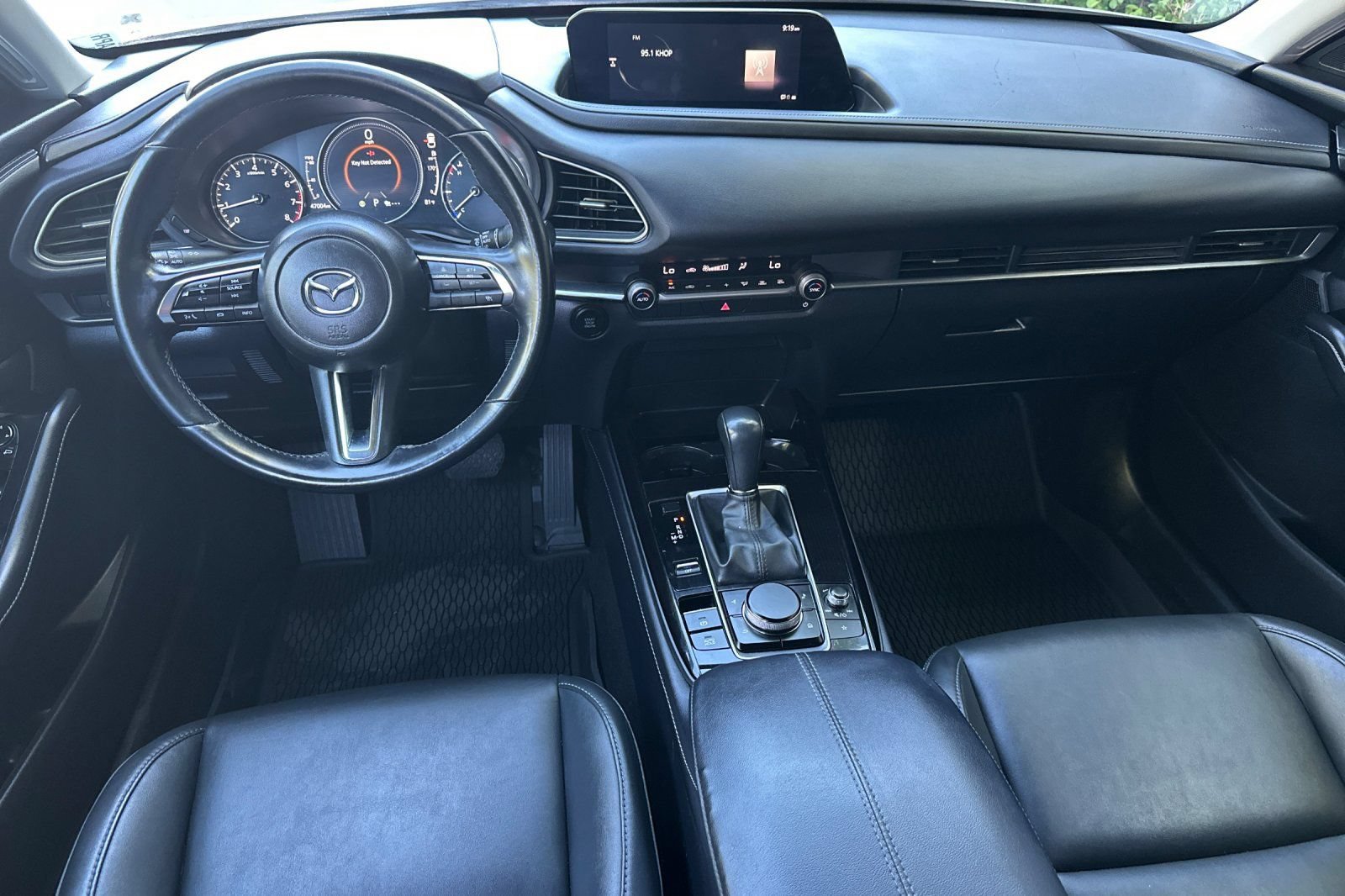 Certified 2024 MAZDA CX-30 AWD 2.5 S w/ Select Sport Pkg image 15