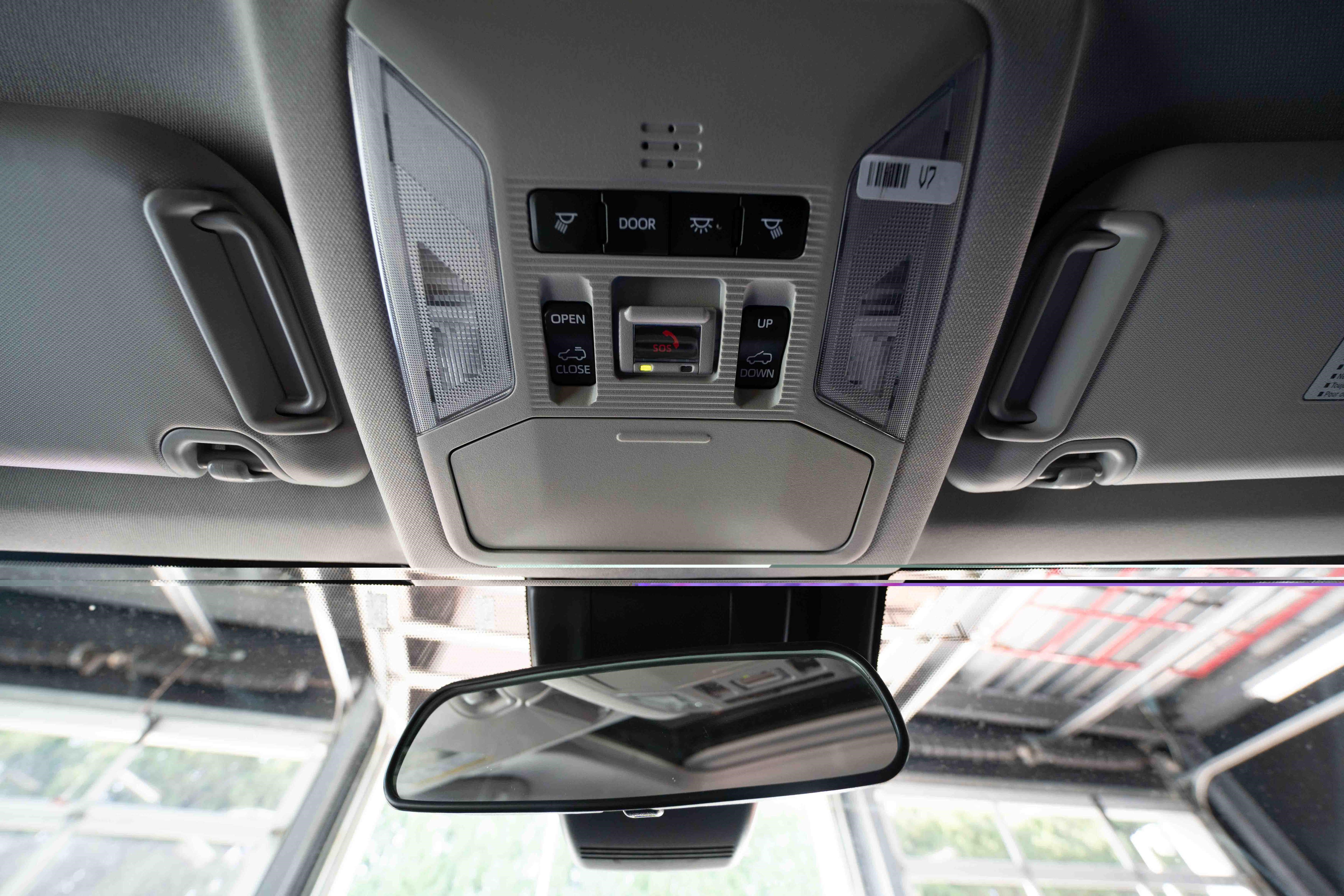 Certified 2023 Toyota RAV4 XLE Premium AWD/4WD image 19