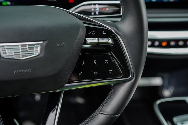 Used 2024 Cadillac Lyriq Tech image 29