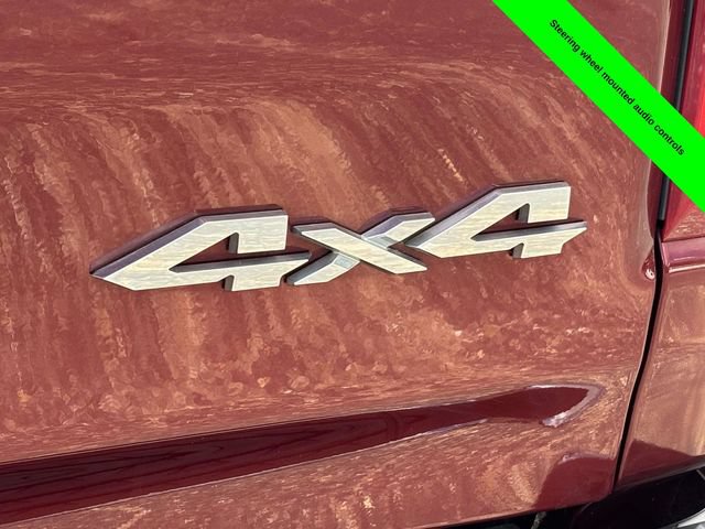 Used 2023 RAM 1500 Big Horn AWD/4WD image 40