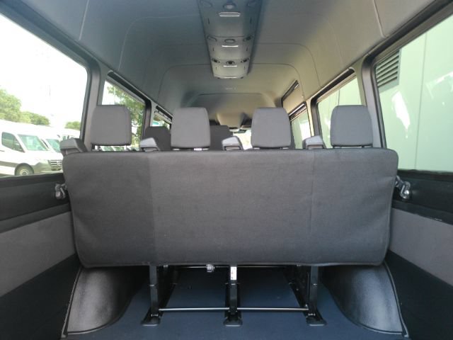 Used 2026 Mercedes-Benz Sprinter 2500 image 9