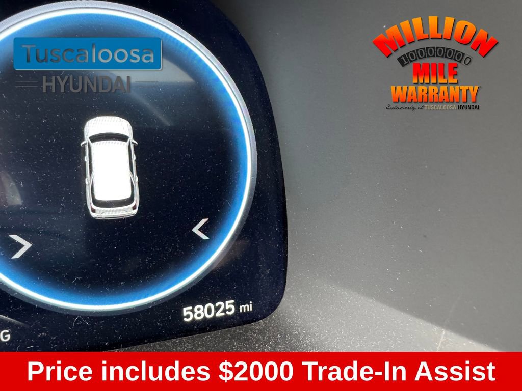 Used 2023 Hyundai Palisade Limited FWD image 17