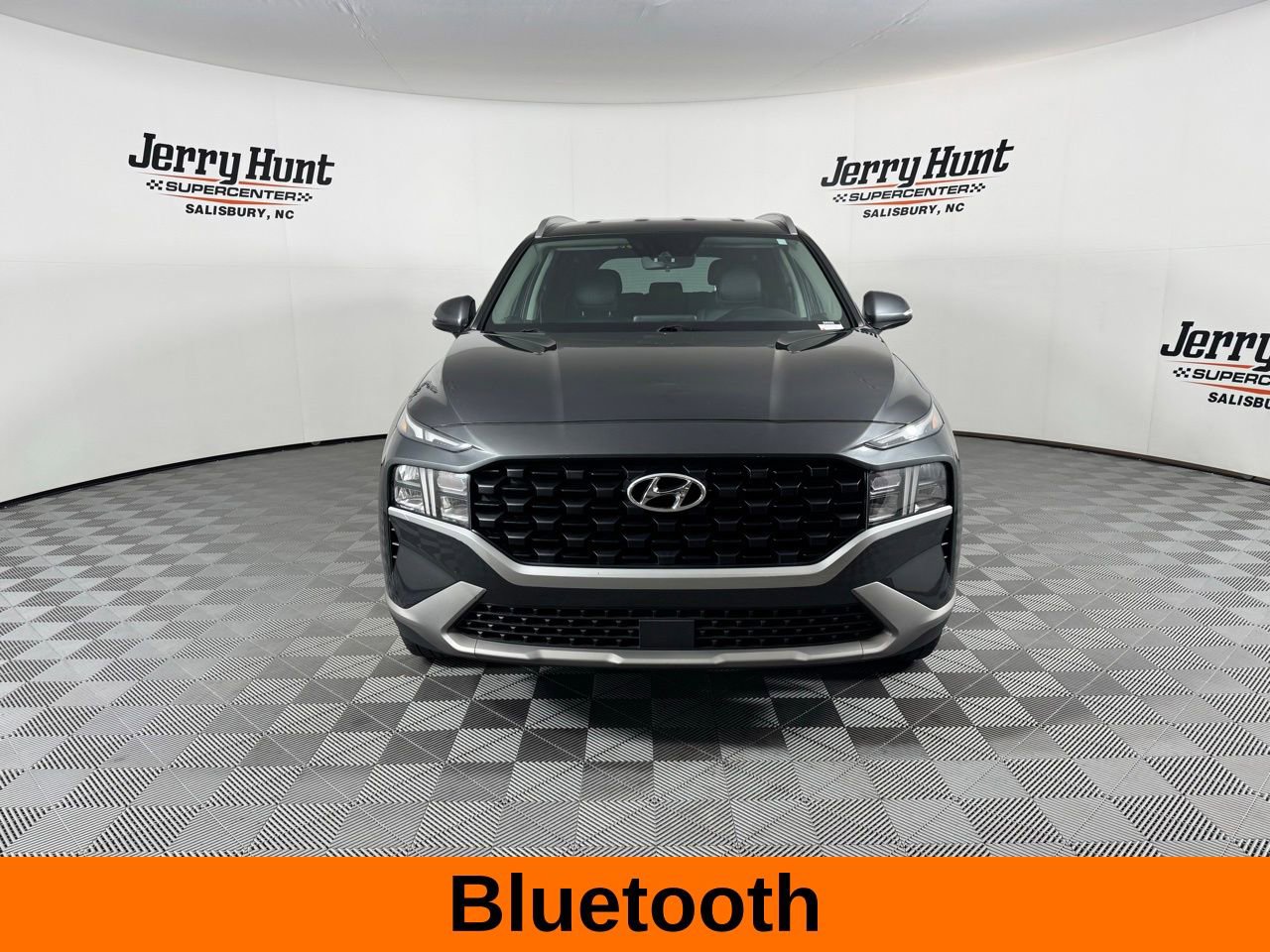 Used 2023 Hyundai Santa Fe SEL AWD/4WD image 5