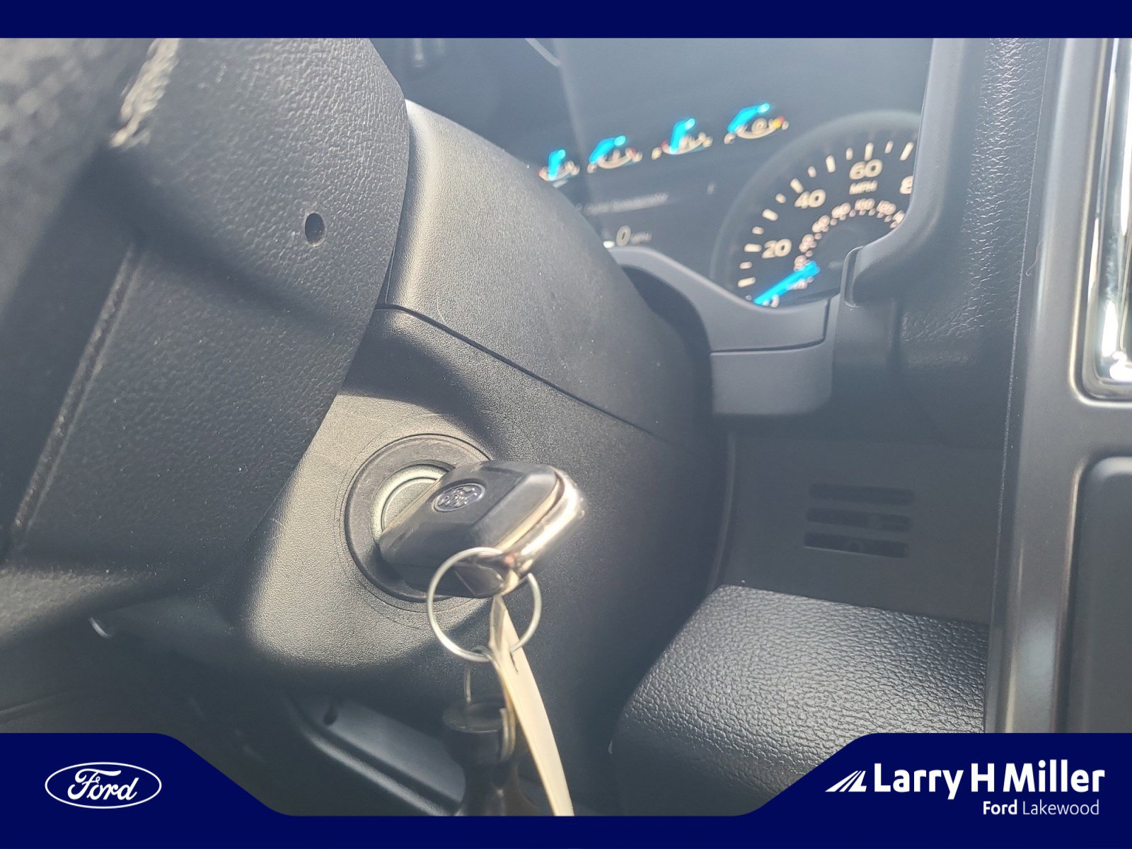 Used 2016 Ford F150 XLT w/ Equipment Group 302A Luxury image 29