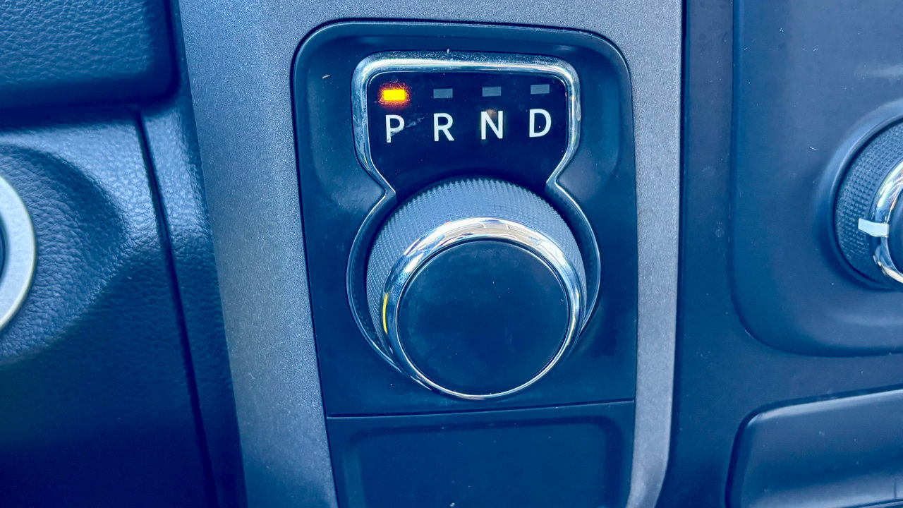 Used 2020 RAM 1500 Tradesman w/ Popular Equipment Group image 21