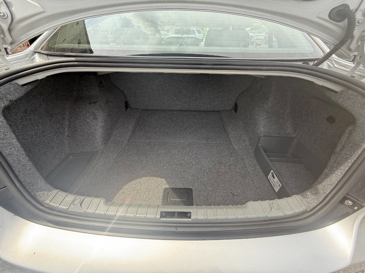 Used 2008 BMW 328i 328i 4dr Sedan image 13