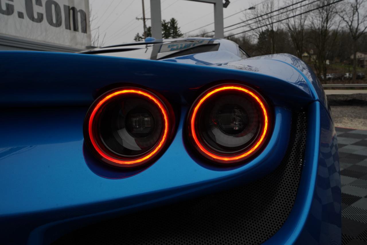 Used 2021 Ferrari F8 Tributo image 91