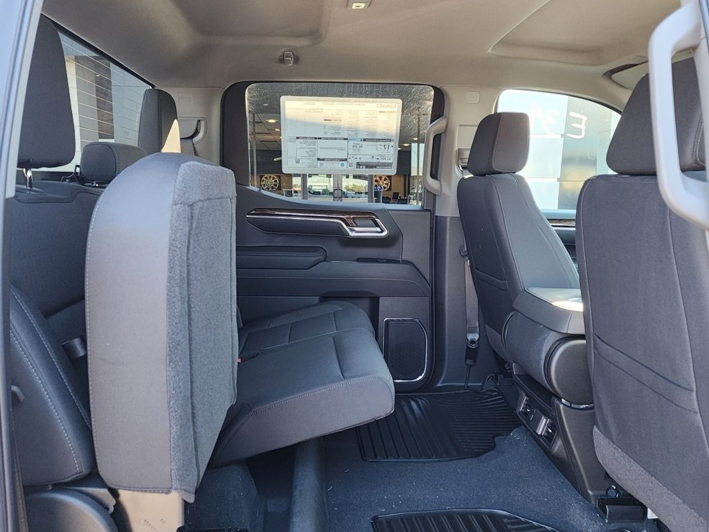 New 2026 GMC Sierra 1500 Elevation image 43
