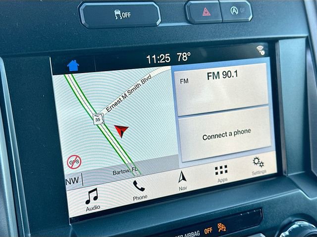 Used 2018 Ford F150 XLT w/ Equipment Group 302A Luxury image 15