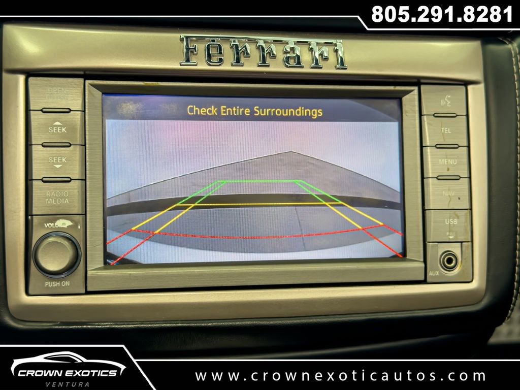 Used 2012 Ferrari California image 57