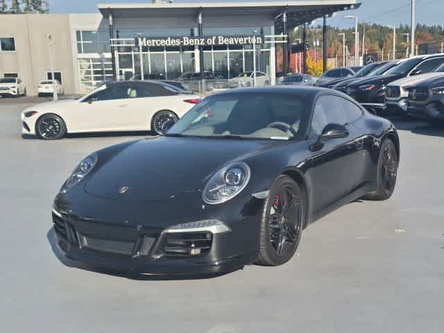 Used 2012 Porsche 911 Carrera S RWD image 4