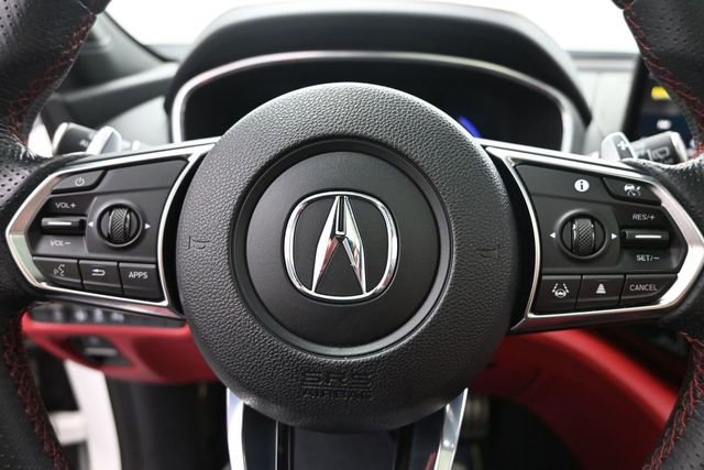 Used 2023 Acura MDX A-Spec AWD/4WD image 15