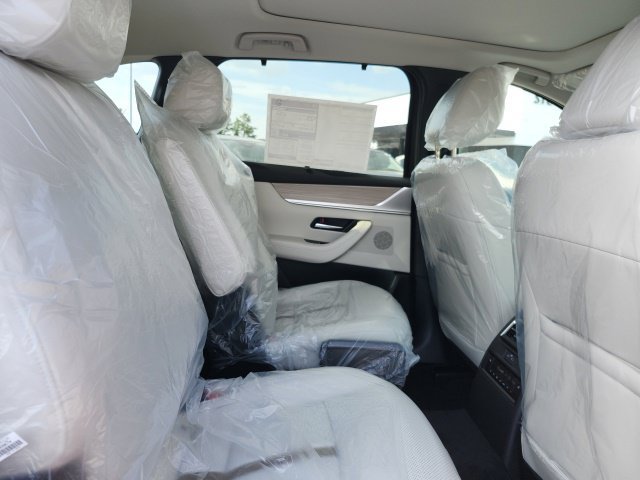 New 2026 MAZDA CX-90 3.3 Turbo w/ Premium Plus Pkg AWD/4WD image 22