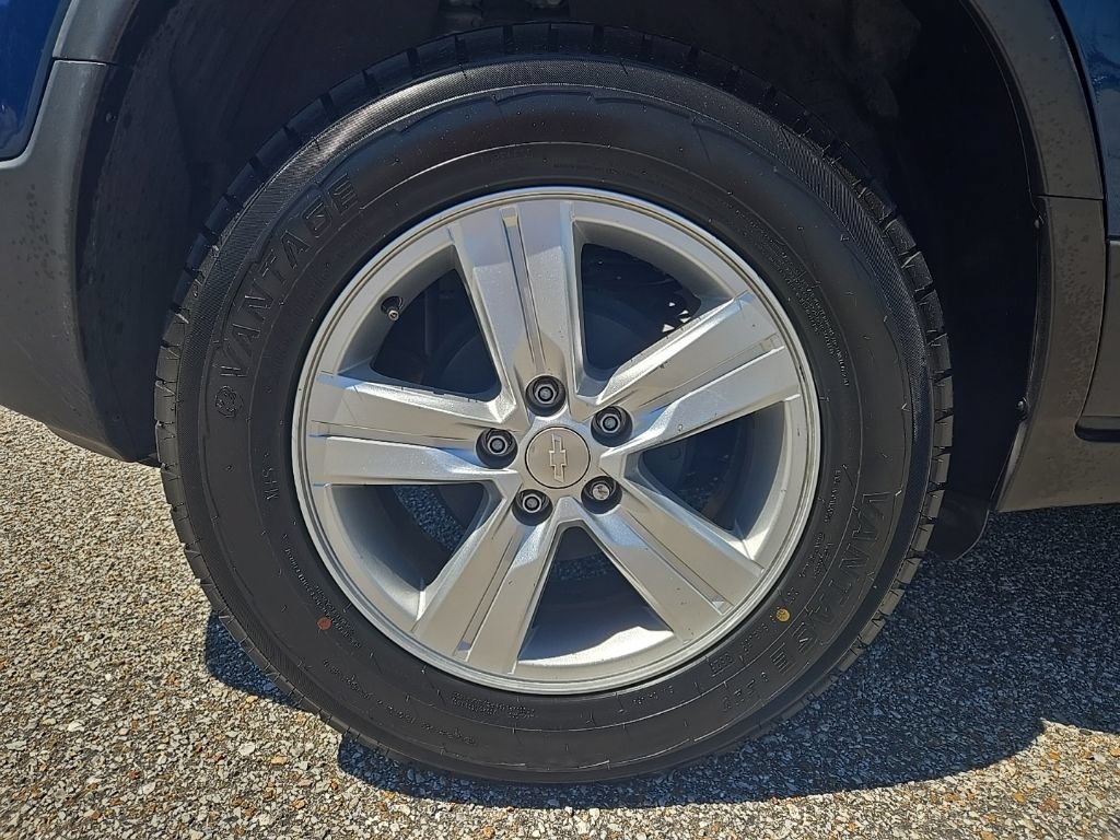 Used 2020 Chevrolet Trax LT FWD image 27