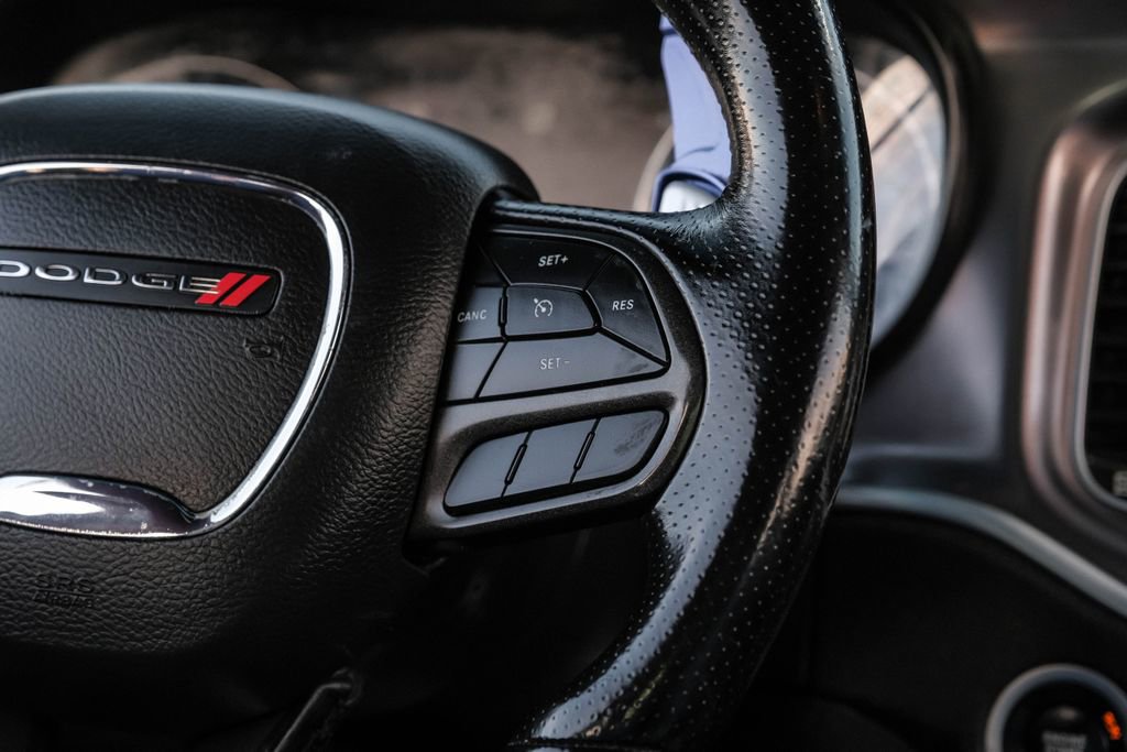 Used 2020 Dodge Charger GT image 17