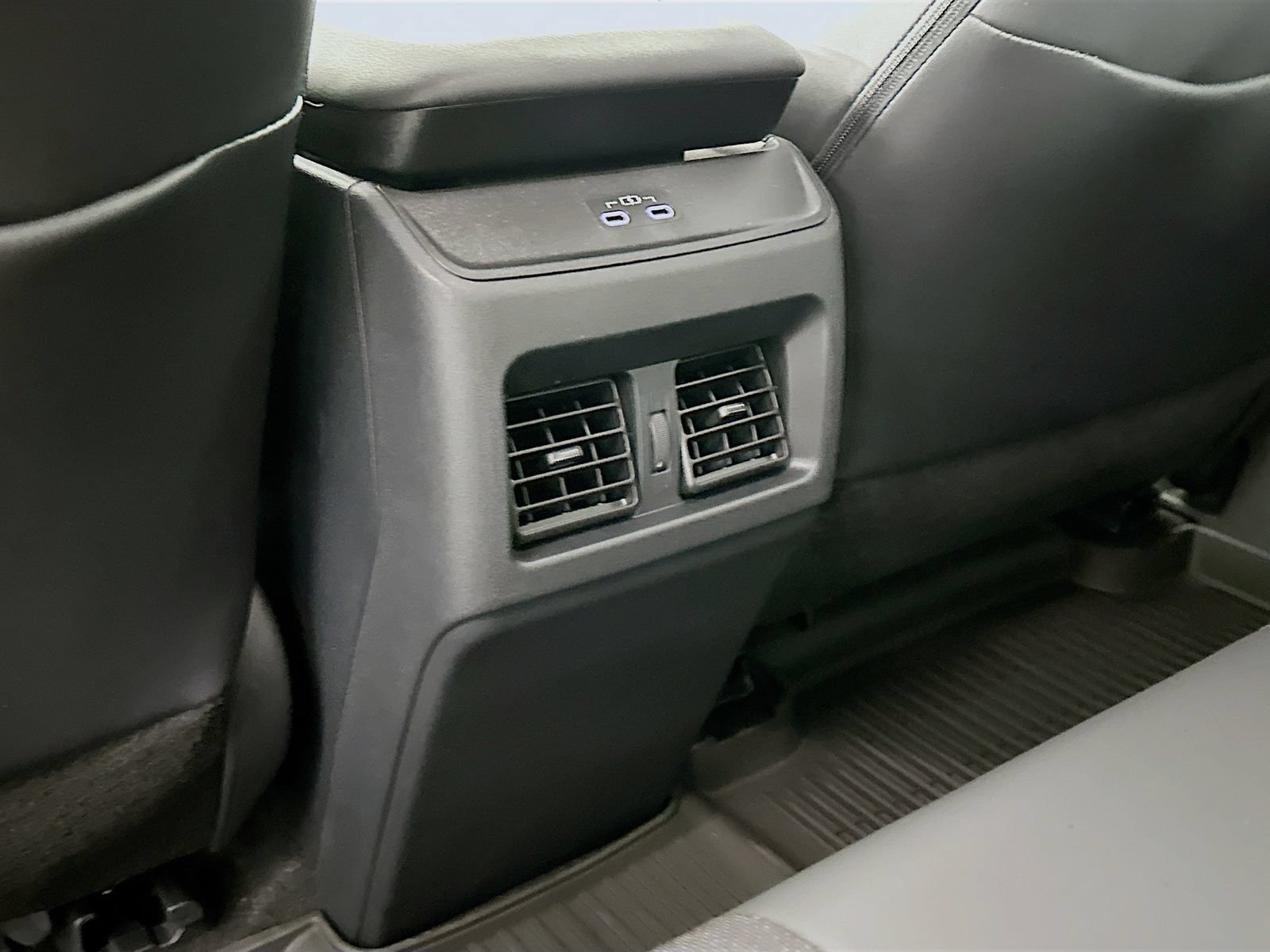 New 2026 Toyota C-HR AWD/4WD image 25