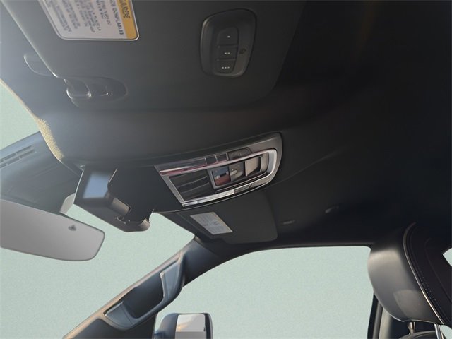 Used 2025 RAM 1500 Laramie image 19